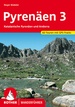 Wandelgids 286 Pyrenäen 3 | Rother Bergverlag