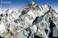 Mount Everest 50th anniversary