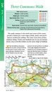 Wandelgids 66 Pathfinder Guides West Sussex and the South Downs National Park | Ordnance Survey