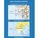 Topografische kaart 151-II/IA A Pobra do Caramiñal | CNIG - Instituto Geográfico Nacional1