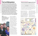 Reisgids Rough Guide Pocket Copenhagen - Kopenhagen | Rough Guides