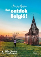 (Her)Ontdek België!