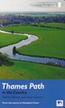 Wandelgids Thames Path | Aurum Press