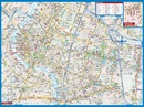 Stadsplattegrond Bangkok | Borch