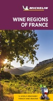 Wine regions of France | Wijnregio's Frankrijk