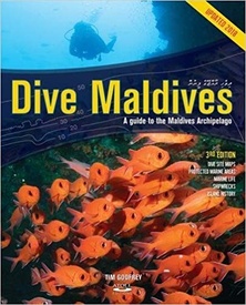 Duikgids Dive Maldives - Malediven | Atoll
