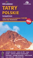Tatry Polskie - Hoge Tatra (Polen)