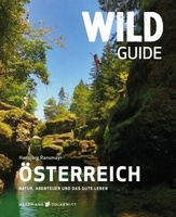 Wild Guide Österreich - Oostenrijk