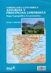 Wegenkaart - landkaart Cordillera Cantabrica – Asturias y provincias limitrofes | Adrados Ediciones