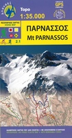 Mt. Parnassos