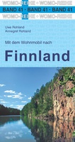 Mit dem Wohnmobil nach Finnland - Finland