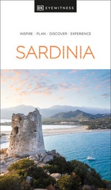 Reisgids Eyewitness Travel Sardinia | Dorling Kindersley