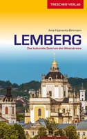 Lemberg - Lviv – Lwow