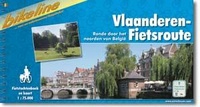 Vlaanderen Fietsroute