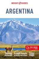 Argentinie - Argentina