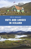Huts and Lodges in Iceland - Ijsland