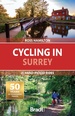 Fietsgids Cycling in Surrey | Bradt Travel Guides