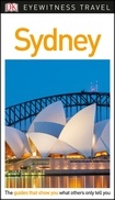 Reisgids Eyewitness Travel Sydney | Dorling Kindersley