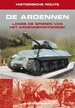 Reisgids Historische Route De Ardennen | Uitgeverij Elmar