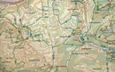 Wandelkaart 205F Chaudfontaine | NGI - Nationaal Geografisch Instituut