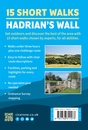 Wandelgids 15 Short Walks Short Walks Hadrian's Wall | Cicerone