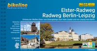 Elster-Radweg Berlin - Leipzig