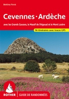 Cévennes - Ardèche (Franstalig)