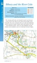 Wandelgids 006 Pathfinder Guides Cotswolds | Ordnance Survey