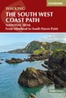 Wandelgids The South West Coast Path | Cicerone