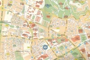 Stadsplattegrond 83 Granada | Michelin