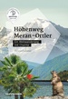 Wandelgids Höhenweg Meran - Ortler | Tappeiner Verlag