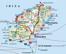 Wandelgids 277 Ibiza | Rother Bergverlag