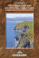 Wales: The Ceredigion and Snowdonia Coast Paths