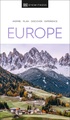 Reisgids Europe - Europa | Eyewitness