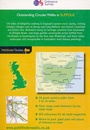 Wandelgids 48 Pathfinder Guides Suffolk | Ordnance Survey