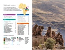 Reisgids - Natuurgids Safarigids Oost Afrika - Ethiopie, Kenia, Oeganda, Tanzania | Afrika Safari