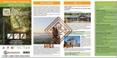 Wandelkaart 178 Pays des Condruses - Land der Condruzen | NGI - Nationaal Geografisch Instituut