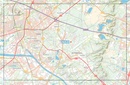 Wandelkaart - Topografische kaart 26/5-6 Topo25 Genk | NGI - Nationaal Geografisch Instituut