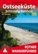 Wandelgids Ostseeküste - Oostzeekust | Rother Bergverlag