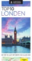 Reisgids Capitool Top 10 Londen | Unieboek