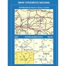 Topografische kaart 347-III Peñaranda del Duero | CNIG - Instituto Geográfico Nacional1