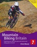 Mountainbikegids Handbook Mountain Biking Britain ( Engeland - Schotland) | Footprint