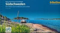 Südschweden - Zweden zuid