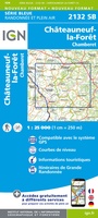 Châteauneuf-la-Forêt, Chamberet 