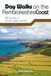 Wandelgids Day Walks on the Pembrokeshire Coast | Vertebrate Publishing