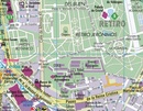 Stadsplattegrond Fleximap Madrid | Insight Guides