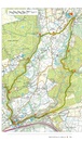 Wandelgids 018 Pathfinder Guides Brecon Beacons | Ordnance Survey