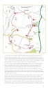 Wandelgids 50 Walks in Staffordshire | AA Publishing