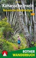 Wandelgids Canarische eilanden - Botanische Wanderungen Kanarische Inseln | Rother Bergverlag