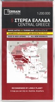 Central Greece - Centraal Griekenland